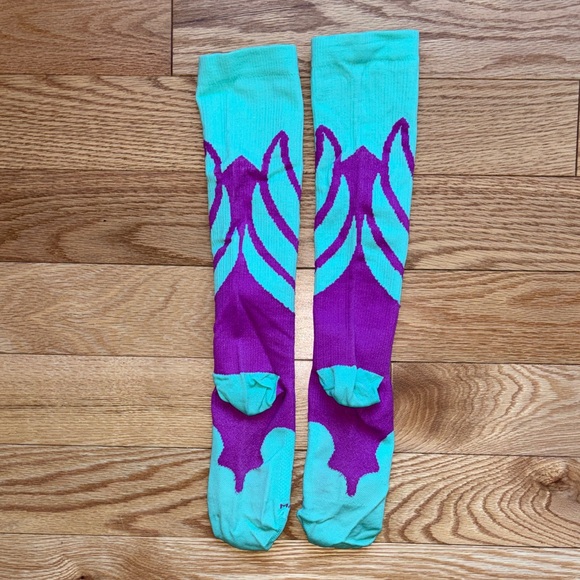 Pro Compression Socks - Picture 3 of 3